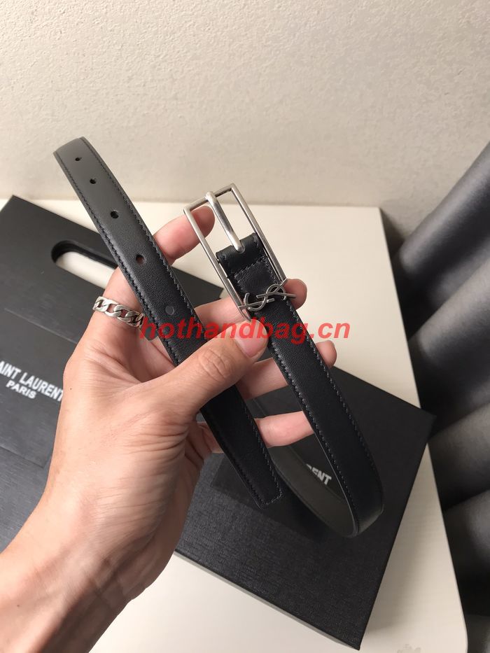 Yves saint Laurent Belt 20MM SLB00065 Yves saint Laurent Belt 20MM SLB00065